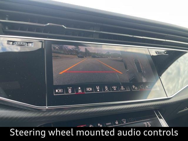 2026 Audi RS Q8 Base - Photo 19