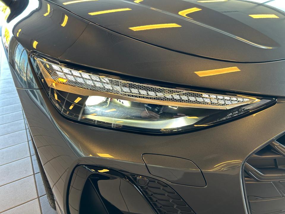 2026 Audi A6 Premium Plus - Photo 24