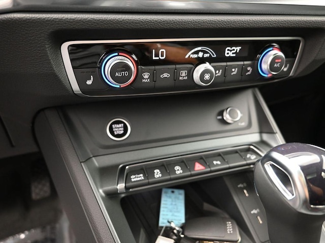 2025 Audi Q3 S Line Premium - Photo 18
