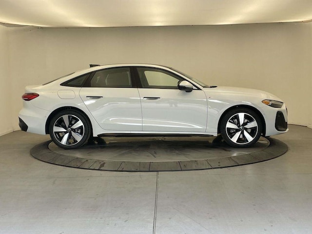 2026 Audi A5 Premium Plus - Photo 8