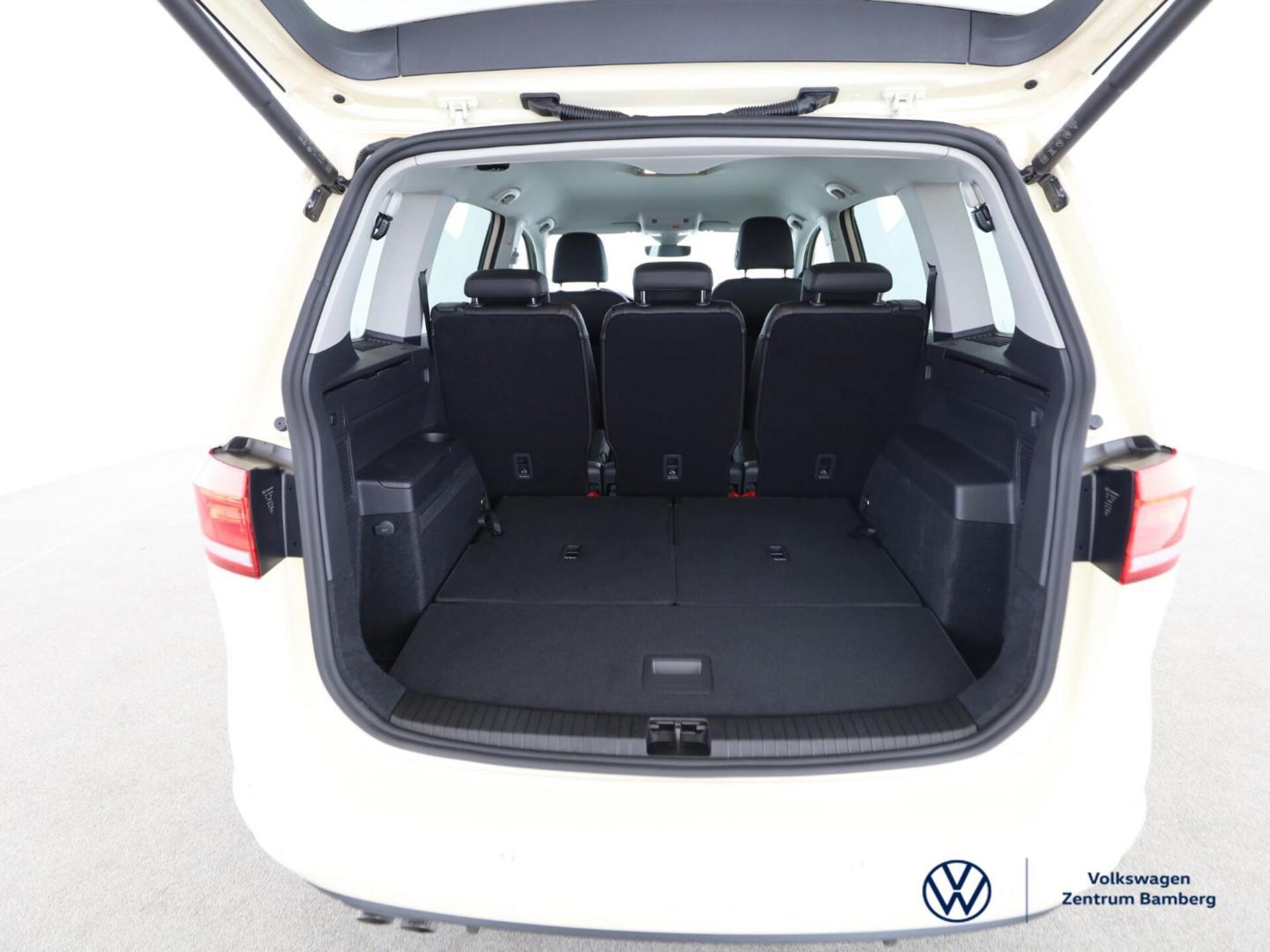 Volkswagen Touran Trendline
