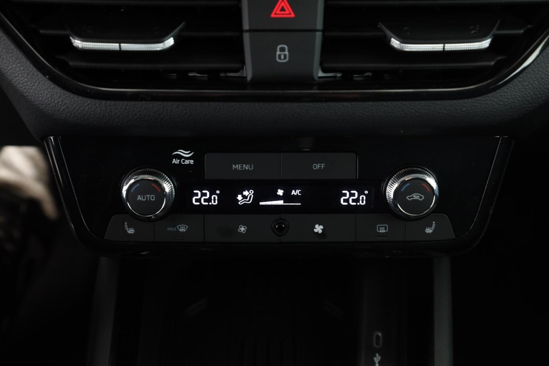Skoda Kamiq Selection