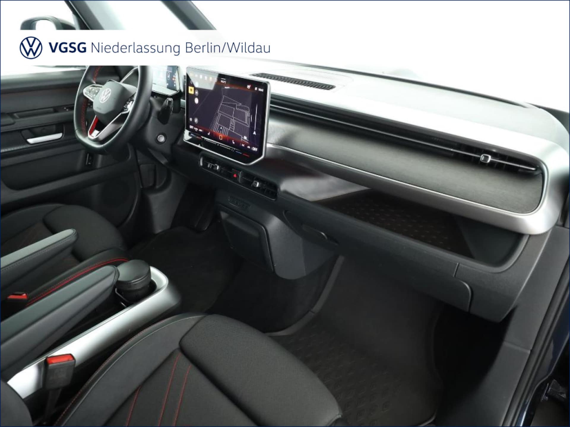 Volkswagen ID. Buzz GTX