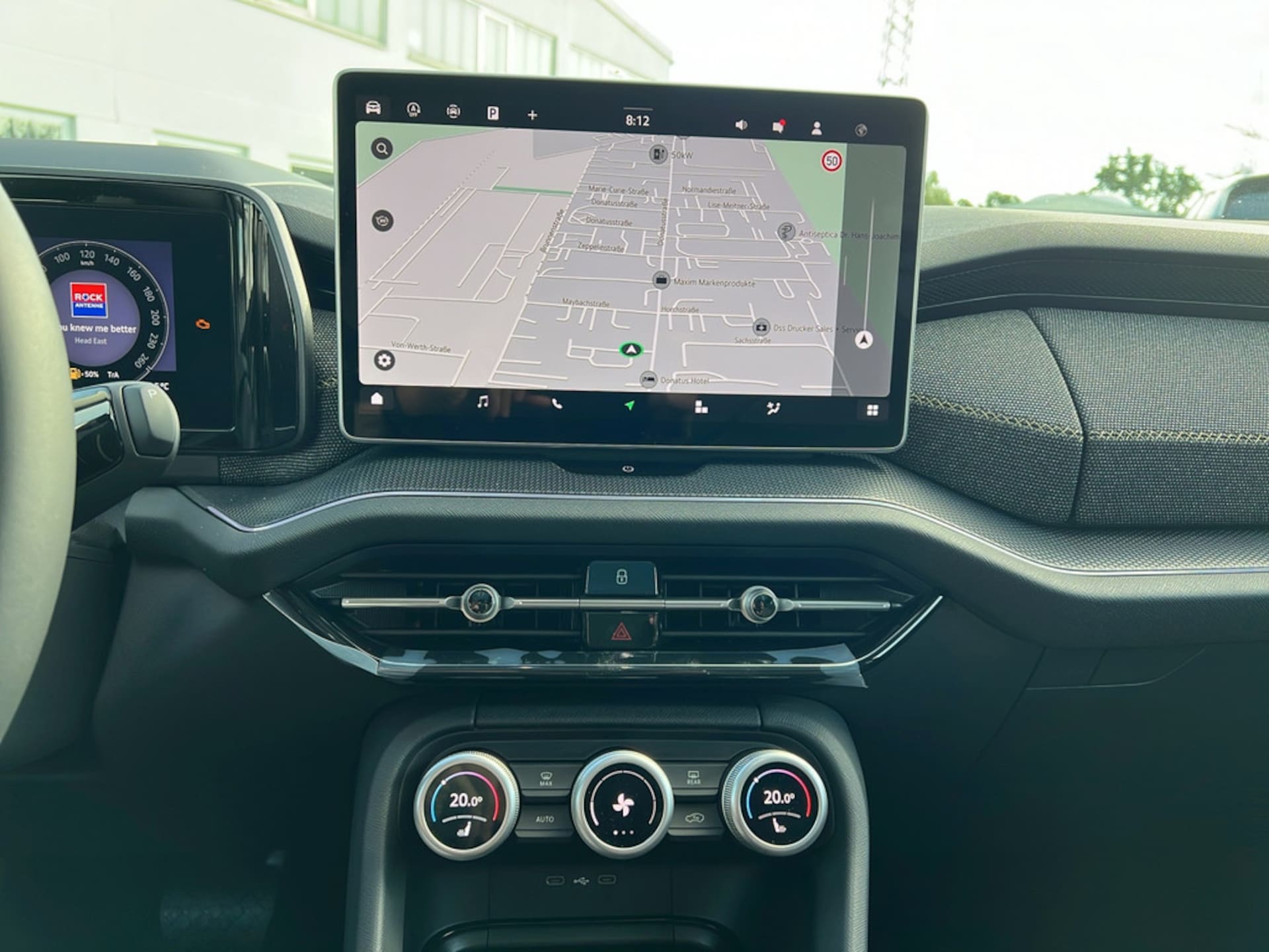 Skoda Kodiaq Selection