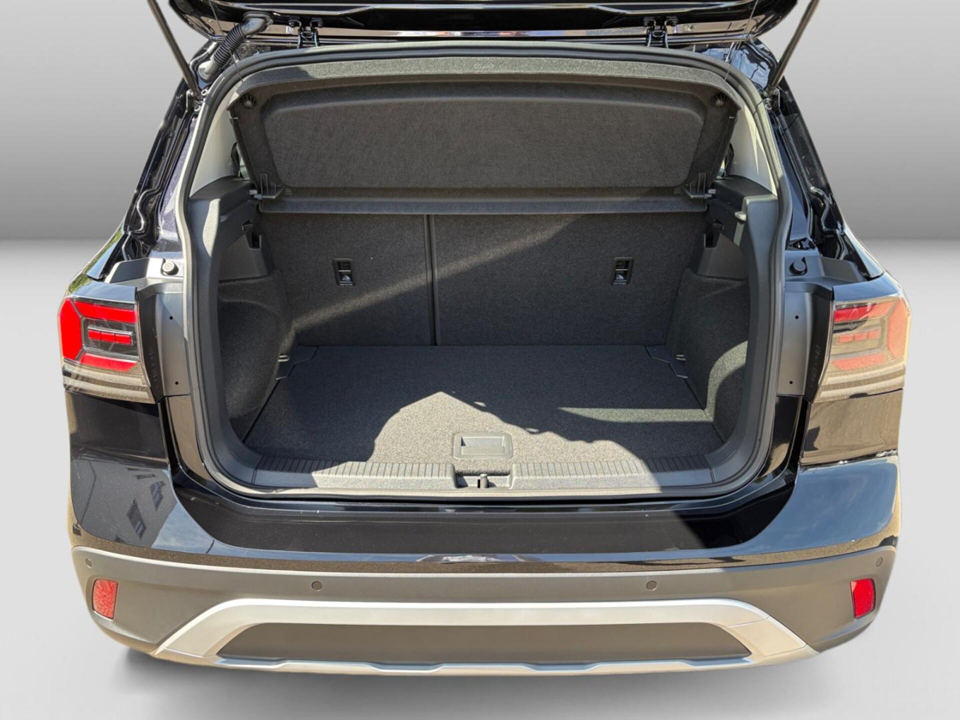 Volkswagen T-Cross ENERGY