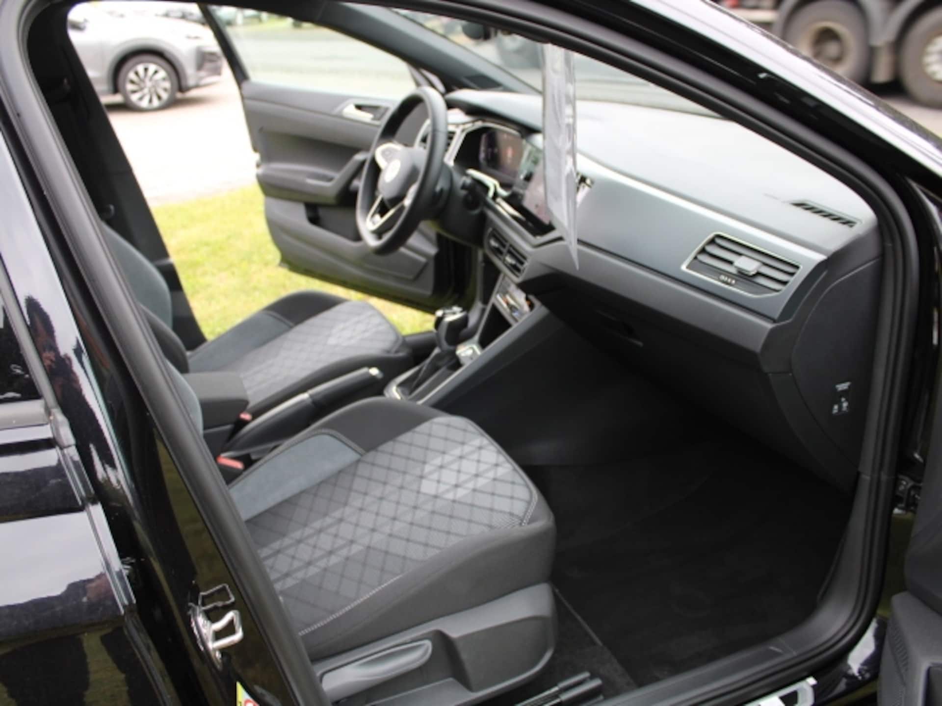 Volkswagen Polo R-Line