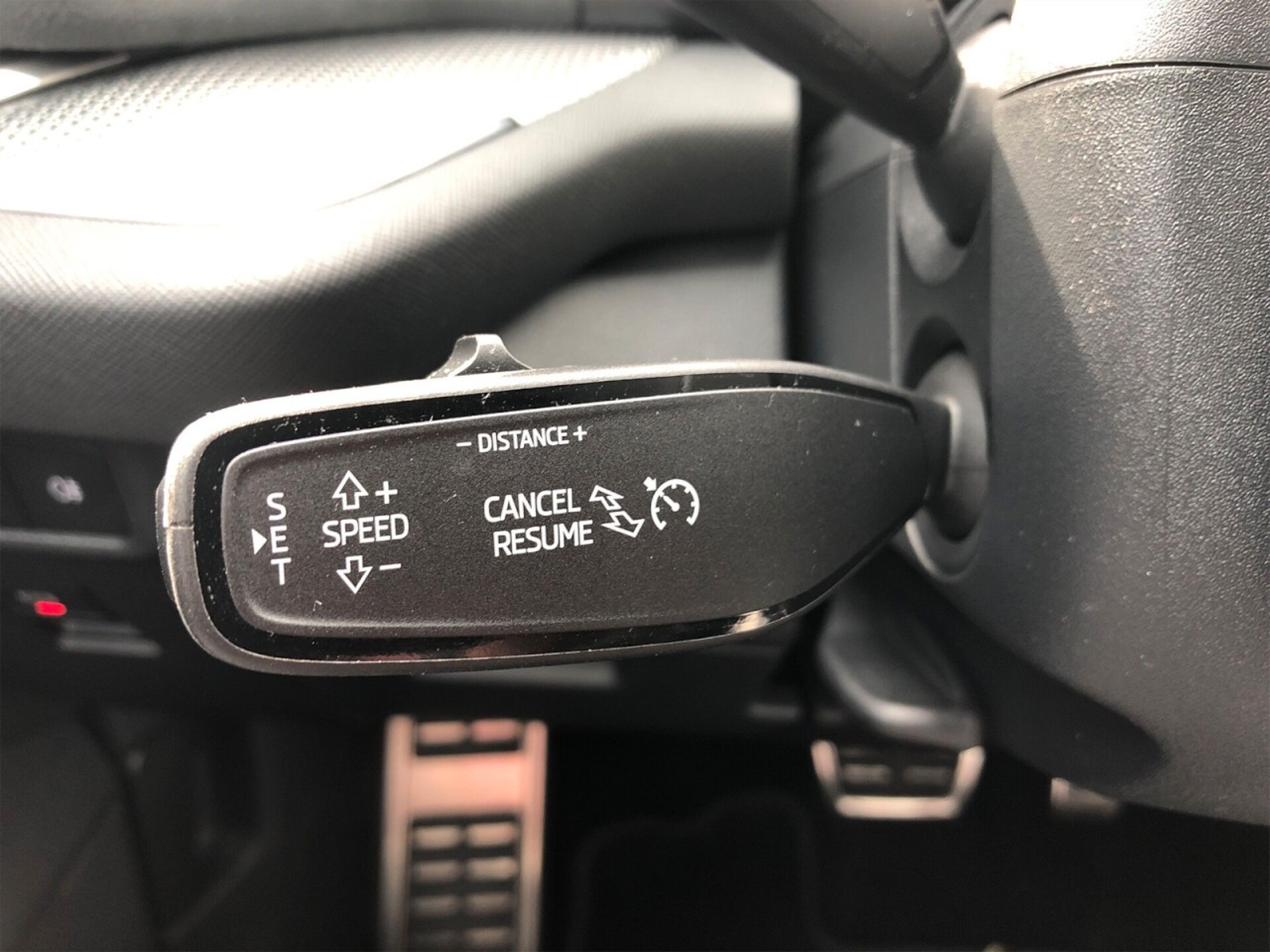 Skoda Kodiaq Sportline