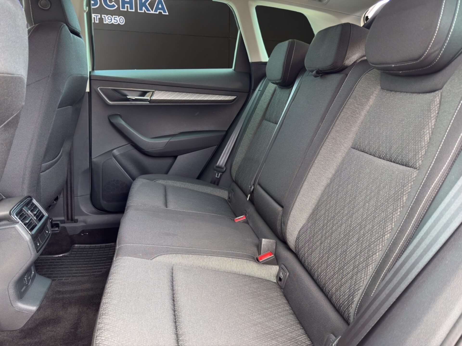 Skoda Karoq Style