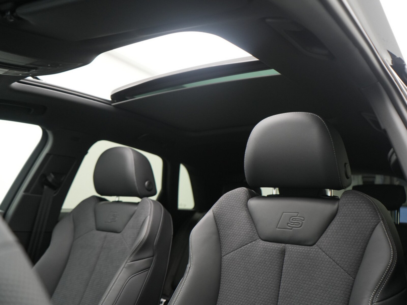 Audi Q3 – Bild 5