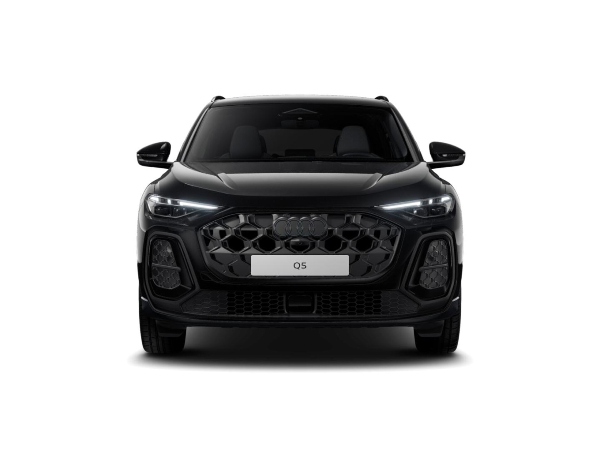 Audi Q5 SUV