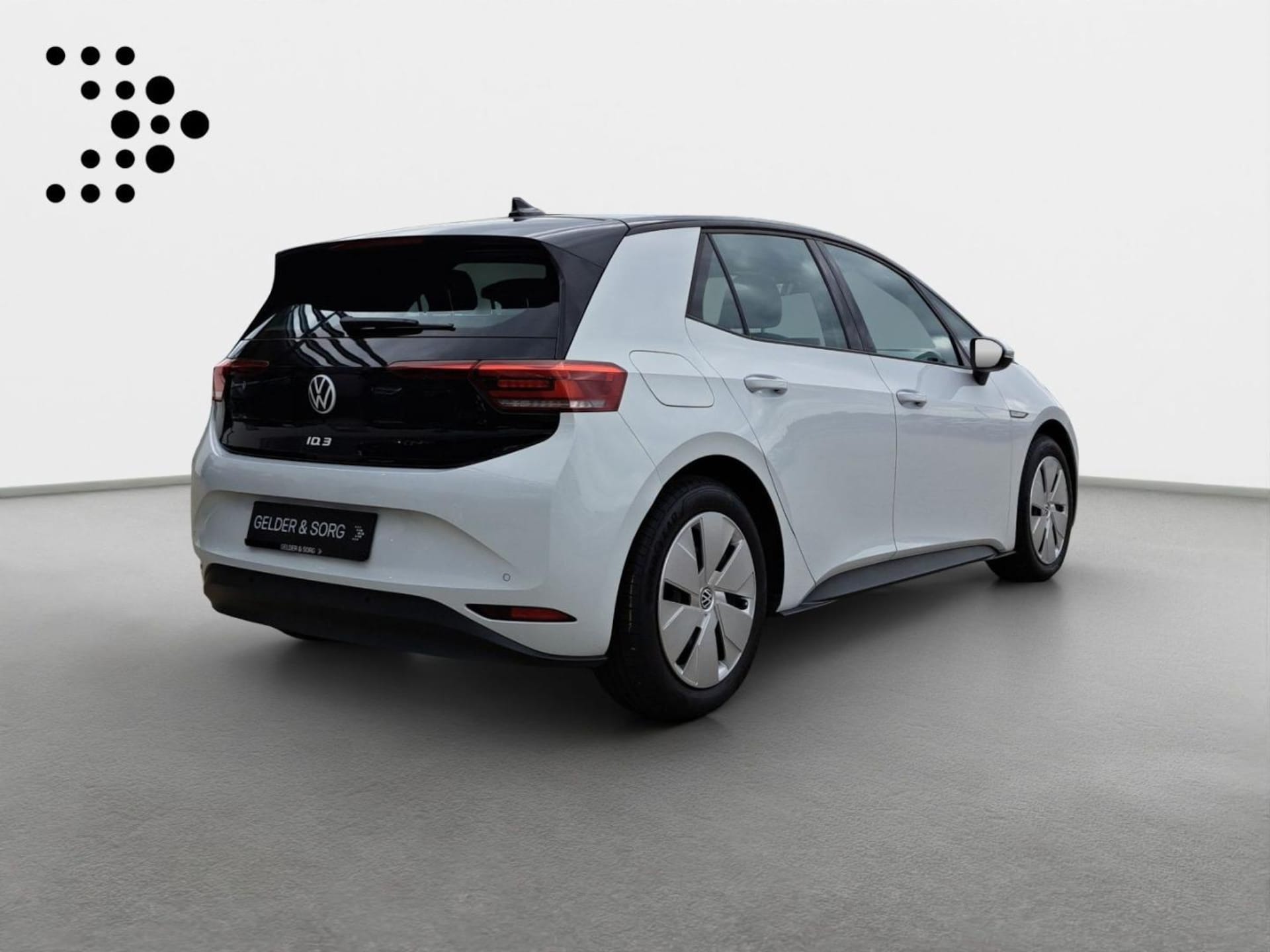 Volkswagen ID.3 Pure Performance