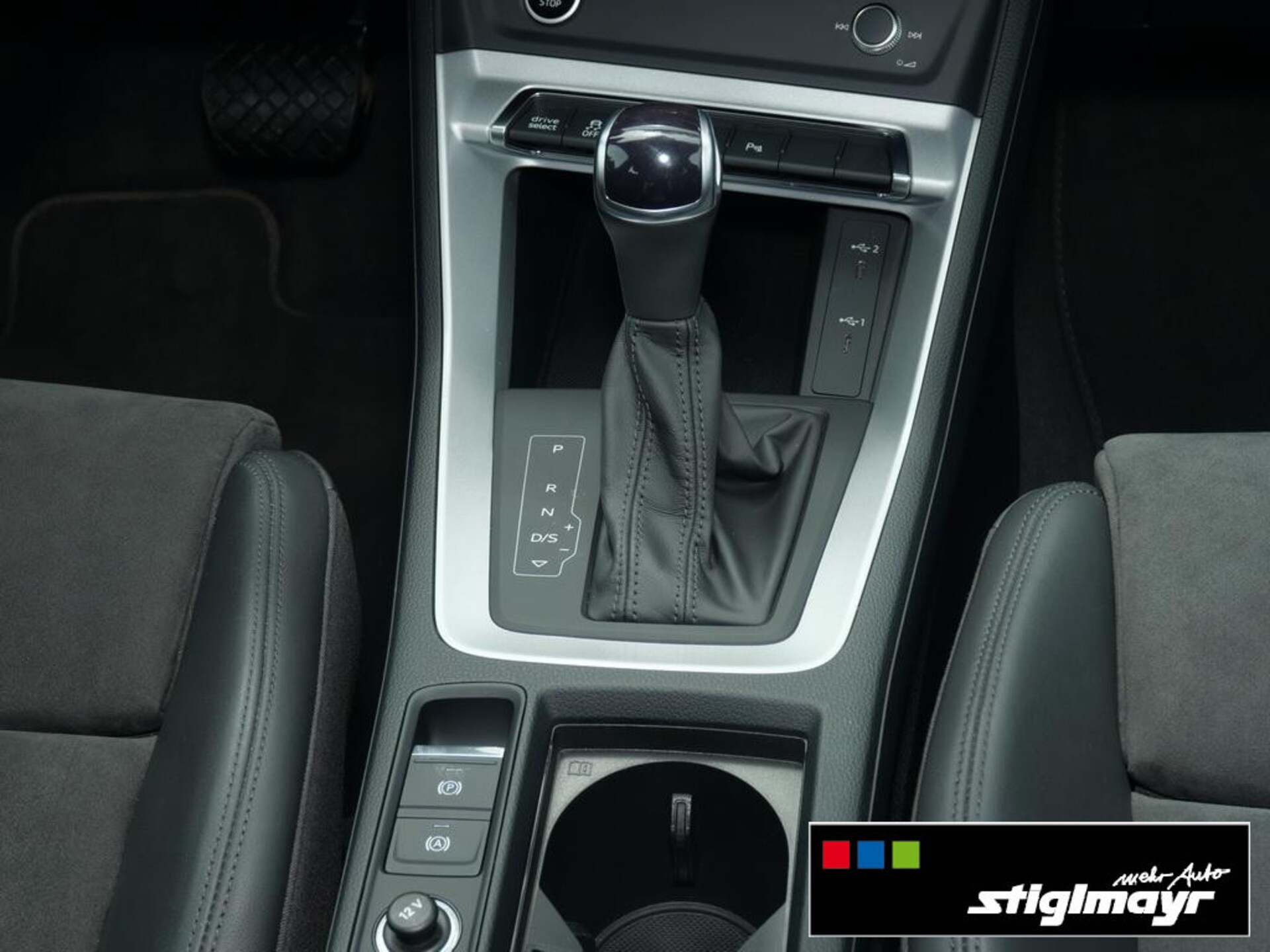 Audi Q3 SUV S line