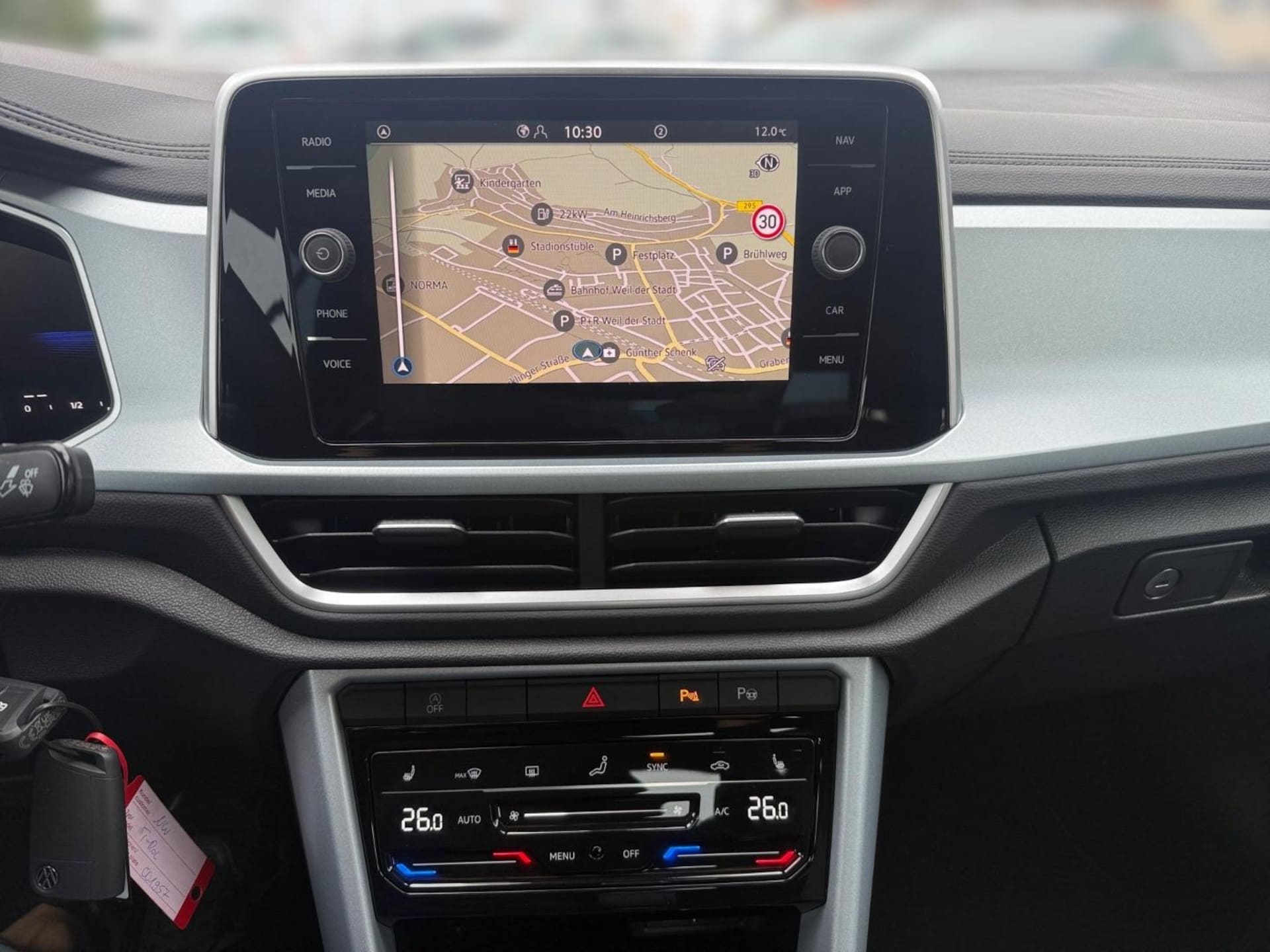 Volkswagen T-Roc Cabriolet ENERGY