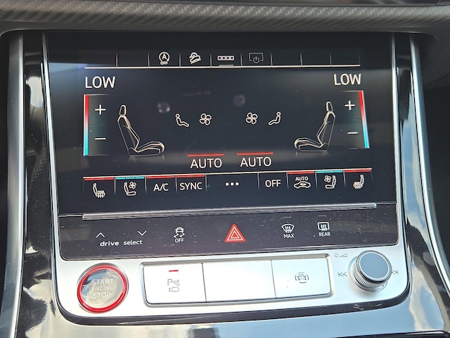 2025 Audi SQ8 Premium Plus - Photo 20