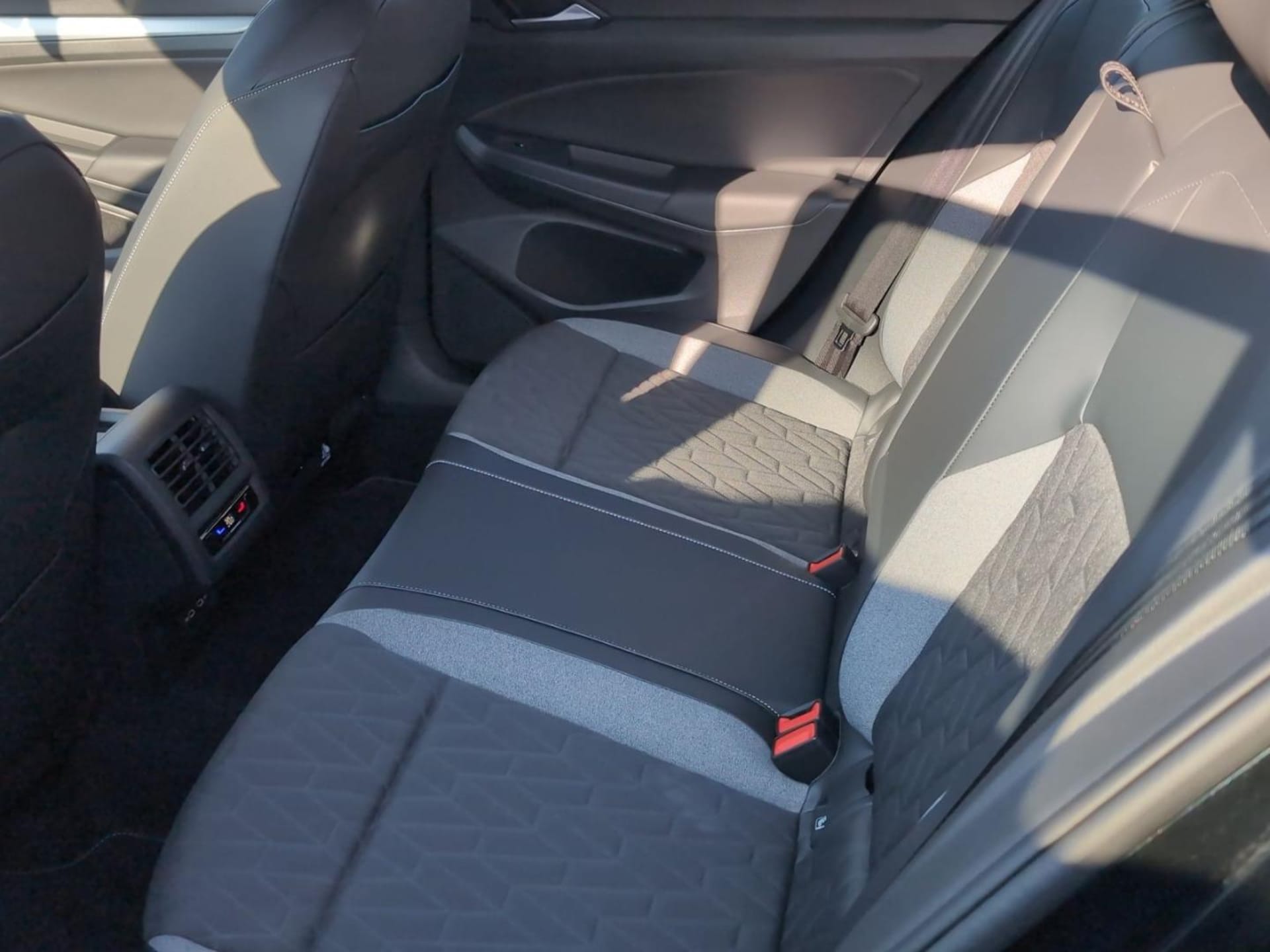 Volkswagen Golf Goal