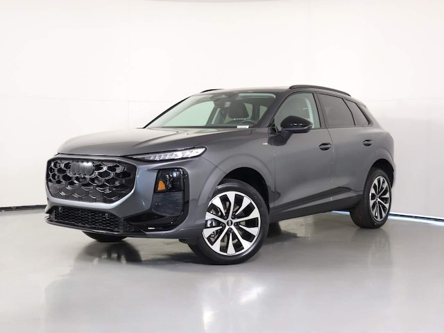 Photo of 2026 Audi Q3 SUV