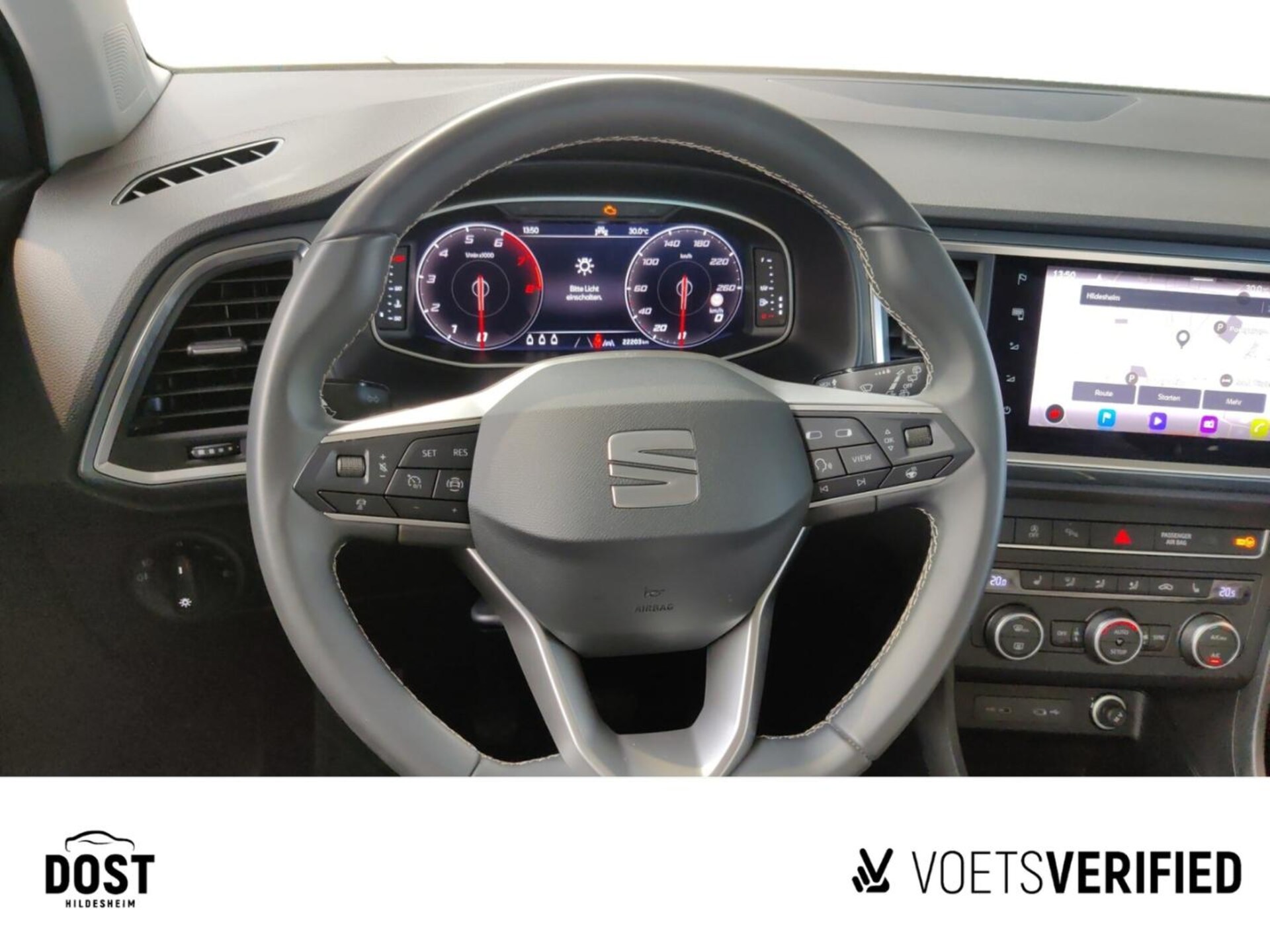 SEAT Ateca Style