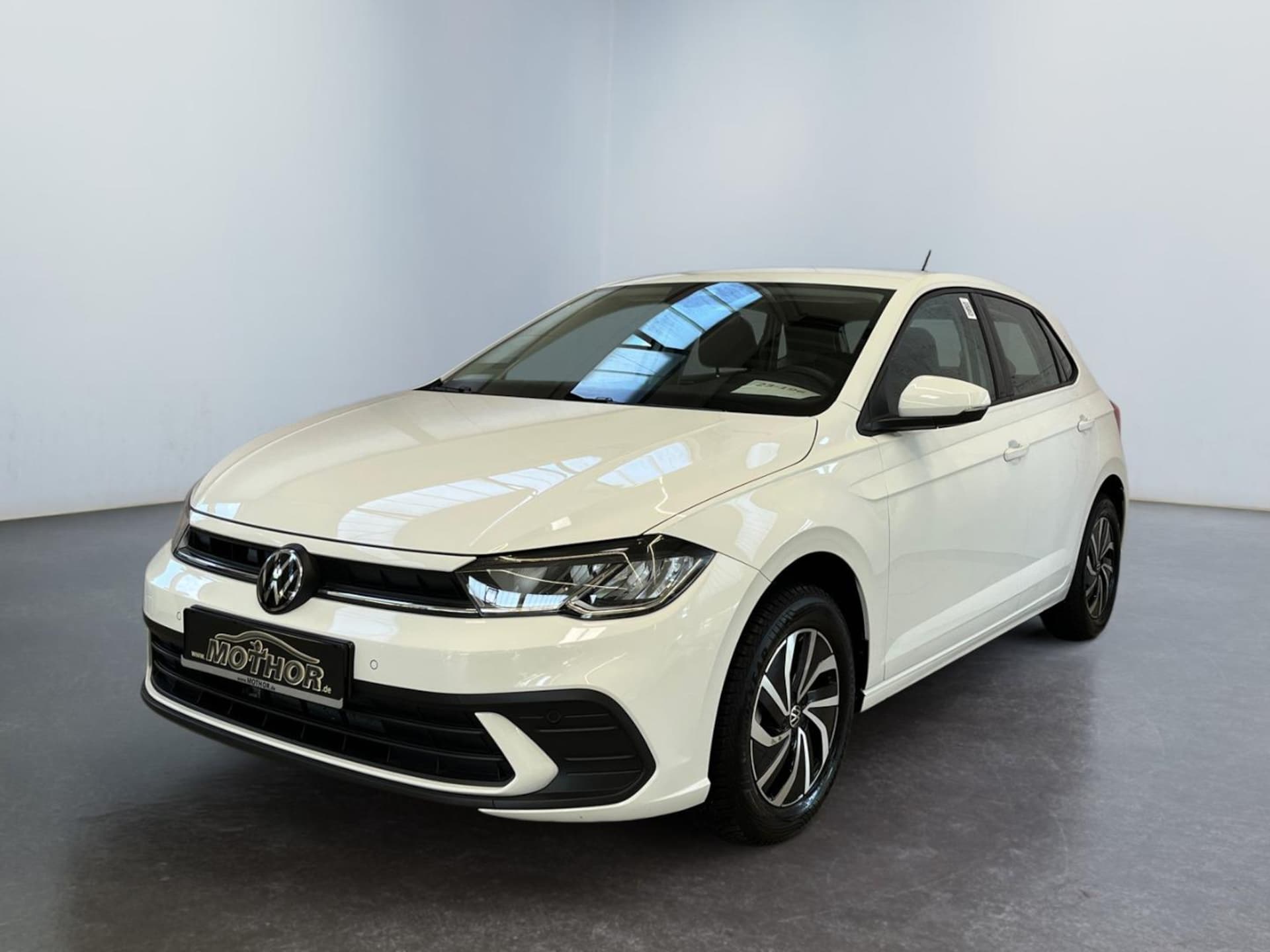 Volkswagen Polo Life