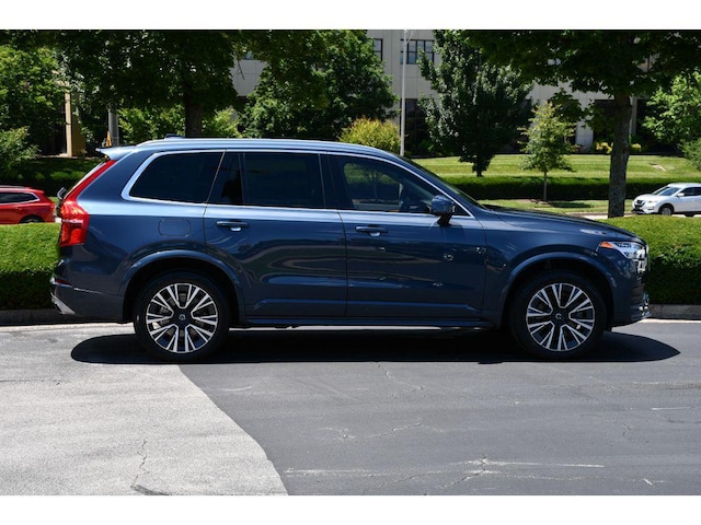 2021 Volvo XC90