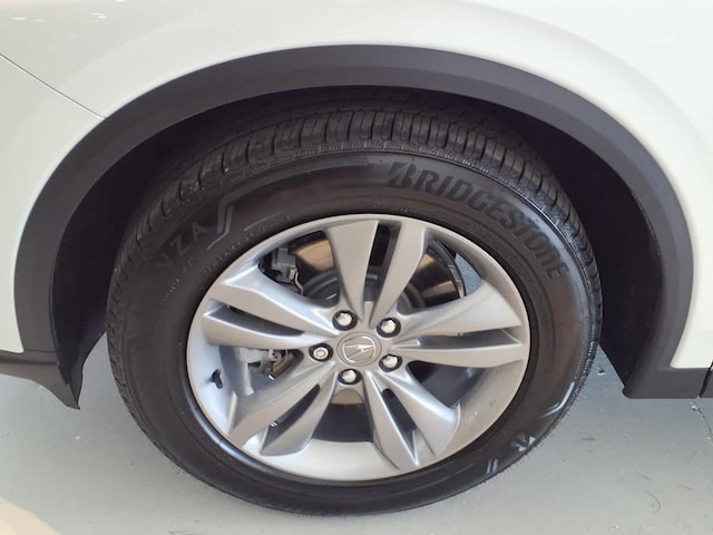 2025 Acura MDX Base - Photo 8