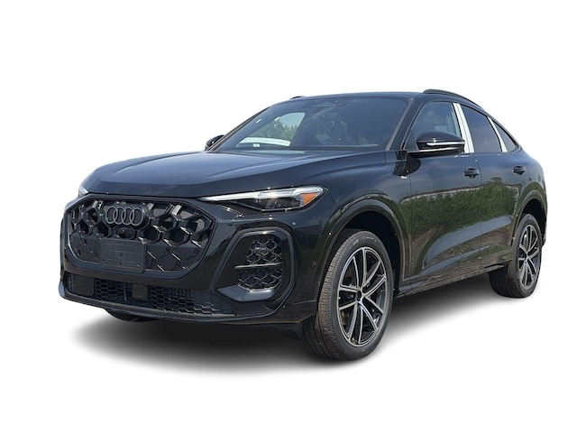 2026 Audi Q5 Sportback