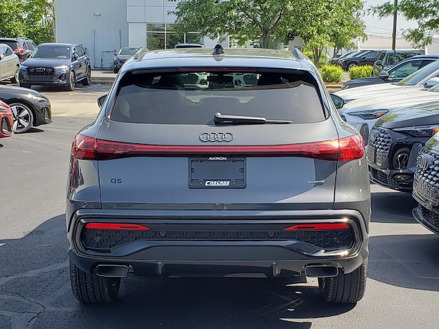 2026 Audi Q5