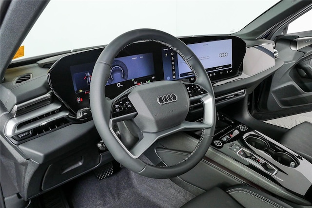 2026 Audi A5 Sedan