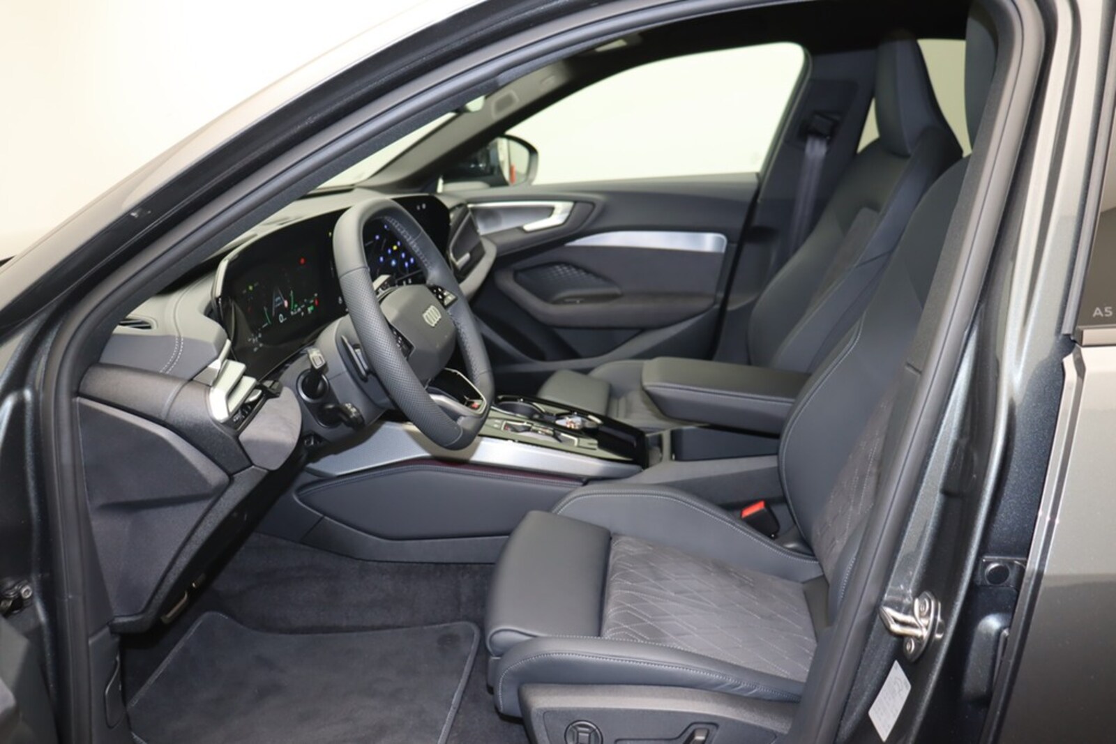 Audi A5 Limousine – Bild 8