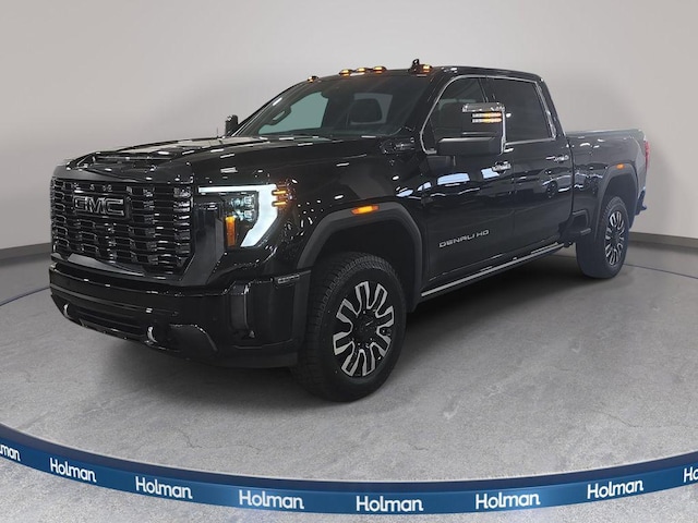 2024 GMC Sierra
