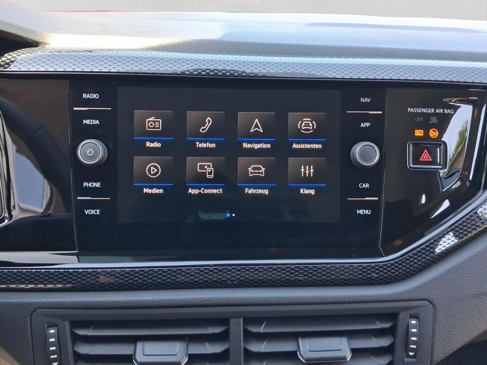 Volkswagen Polo Life