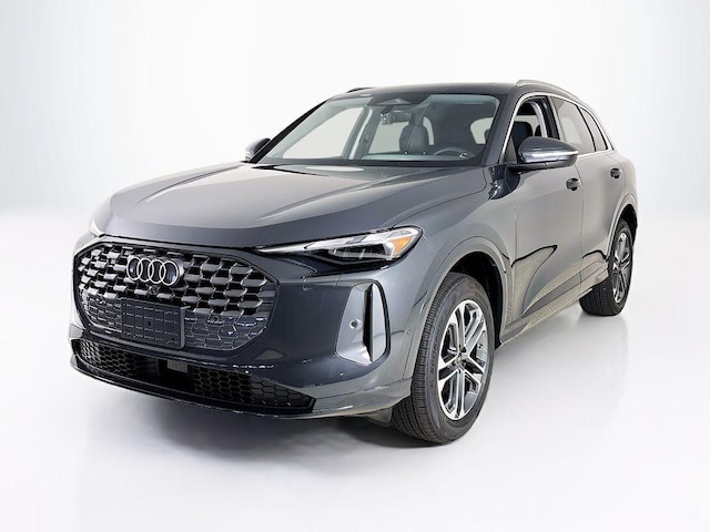 Photo of 2026 Audi Q5 