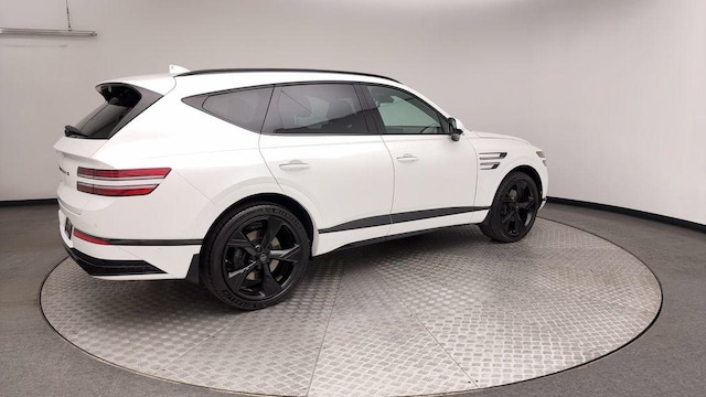 2026 Genesis GV80