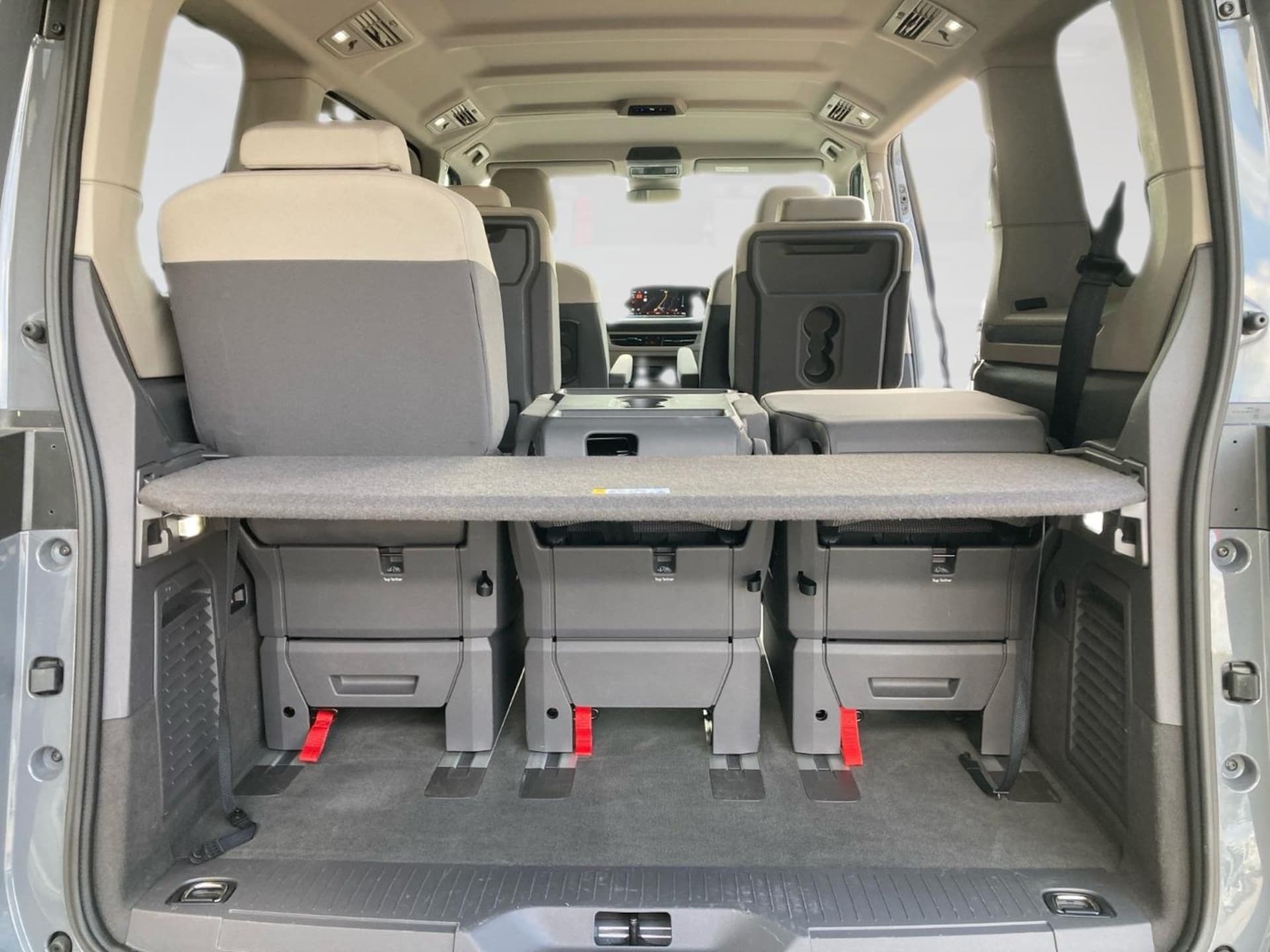 Volkswagen Multivan Life