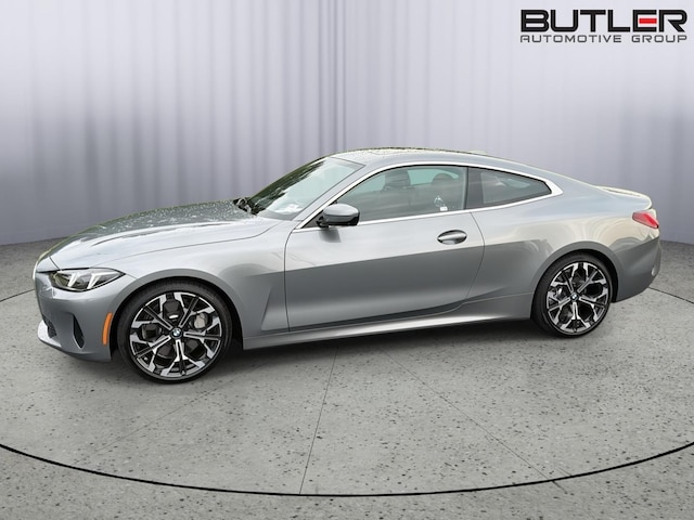 2025 BMW 430i Gran Coupé