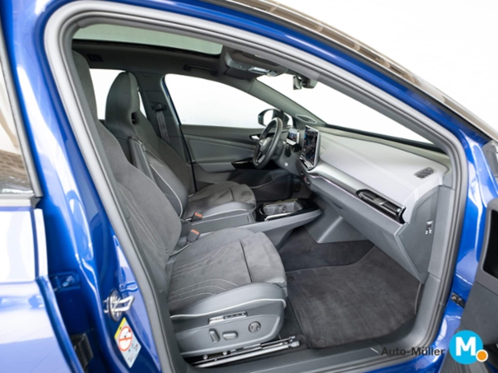 Volkswagen ID.4 Pro