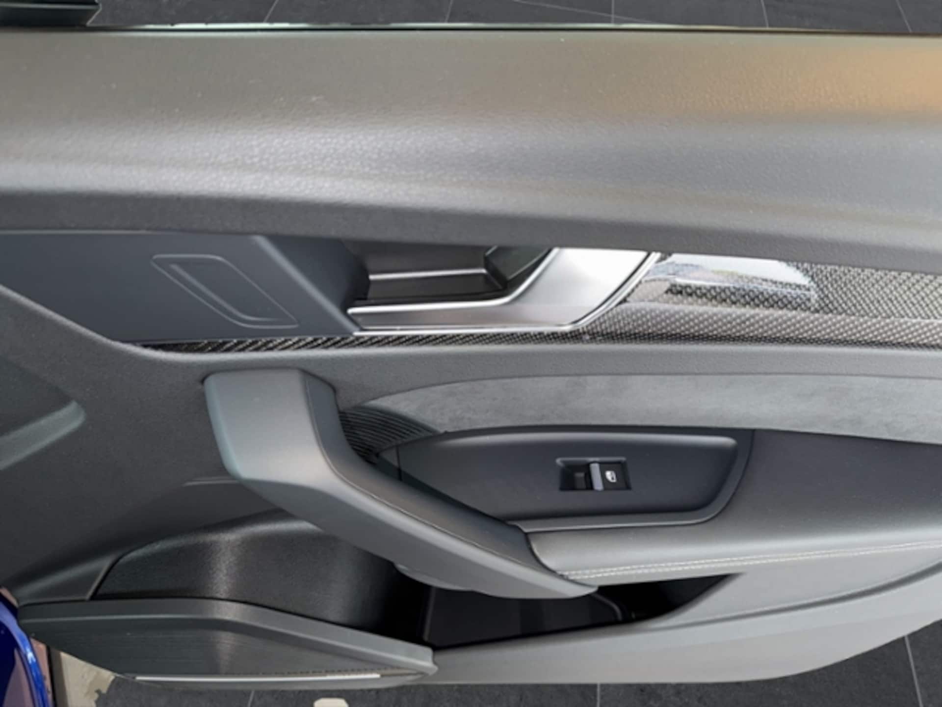 Audi Q5 Sportback S line