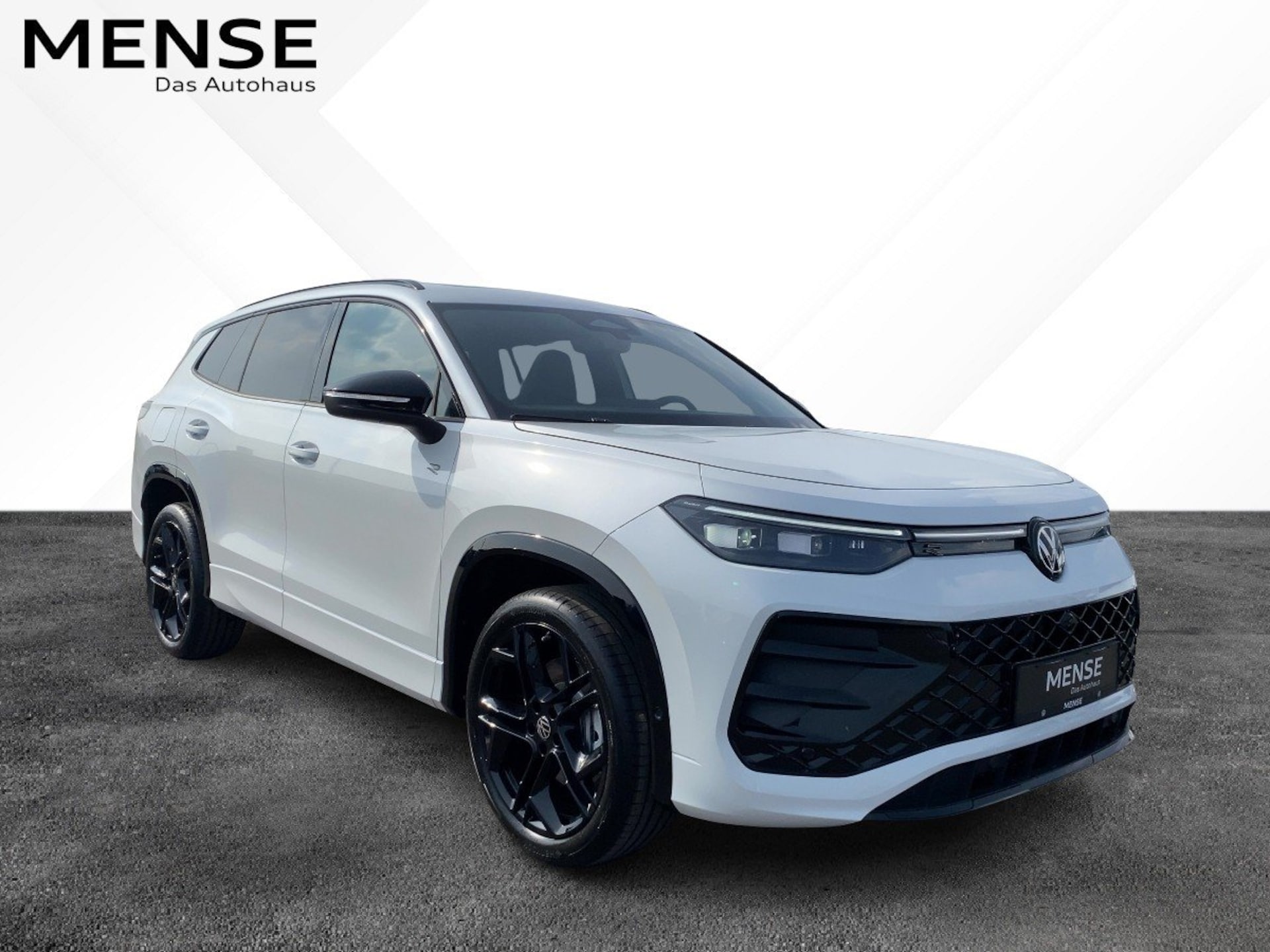 Volkswagen Tayron R-Line