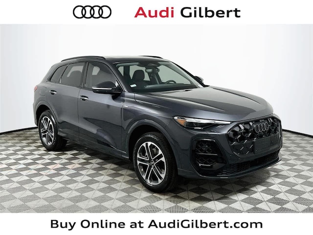 Photo of 2026 Audi Q5