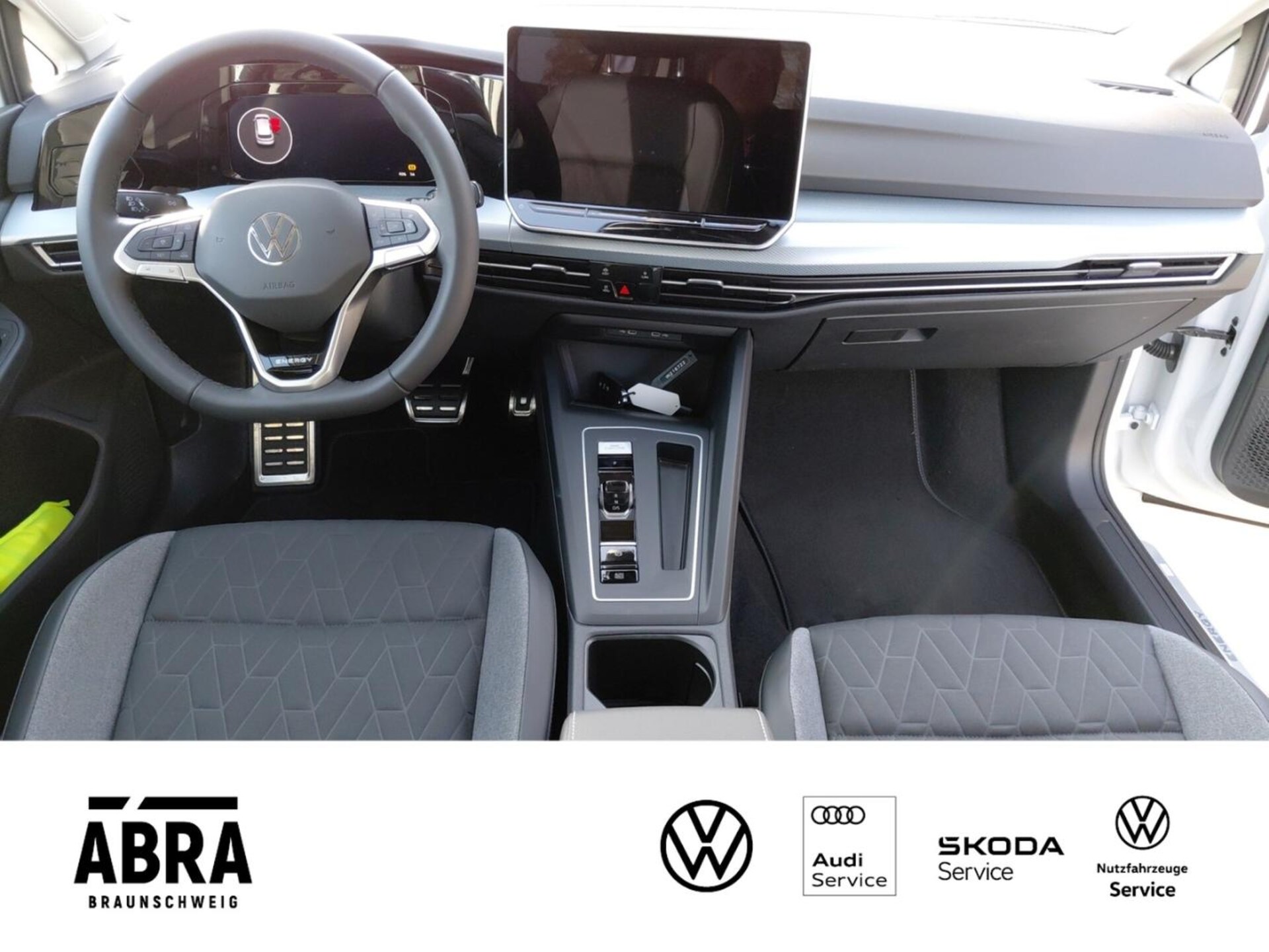Volkswagen Golf ENERGY
