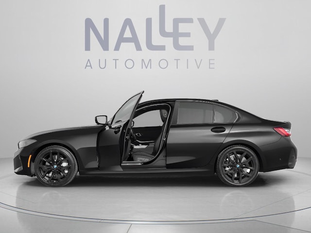 2026 BMW 330i