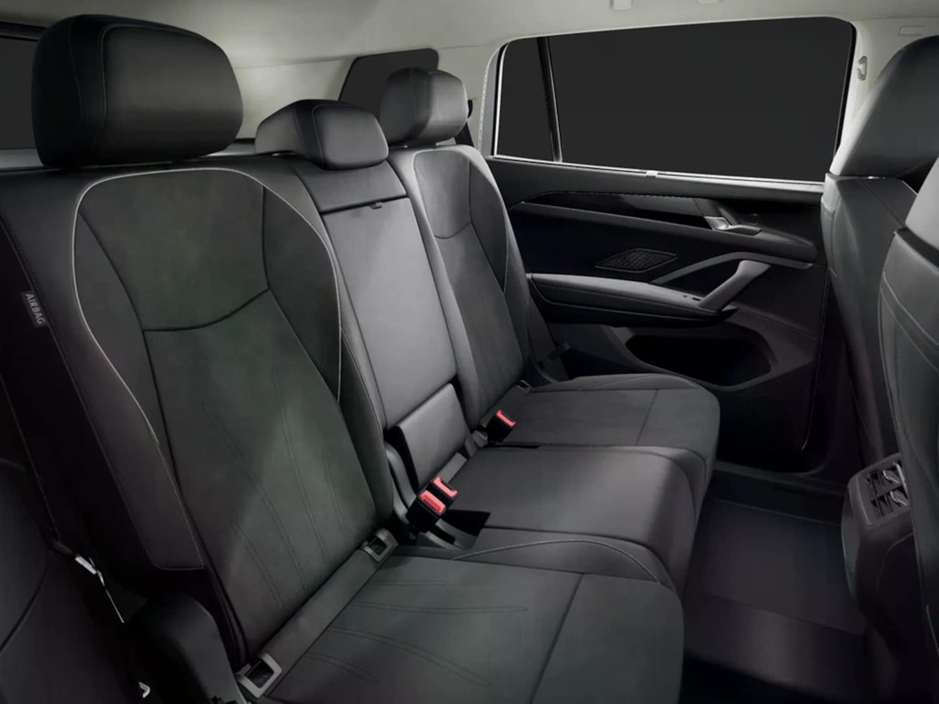 Volkswagen Tayron Elegance