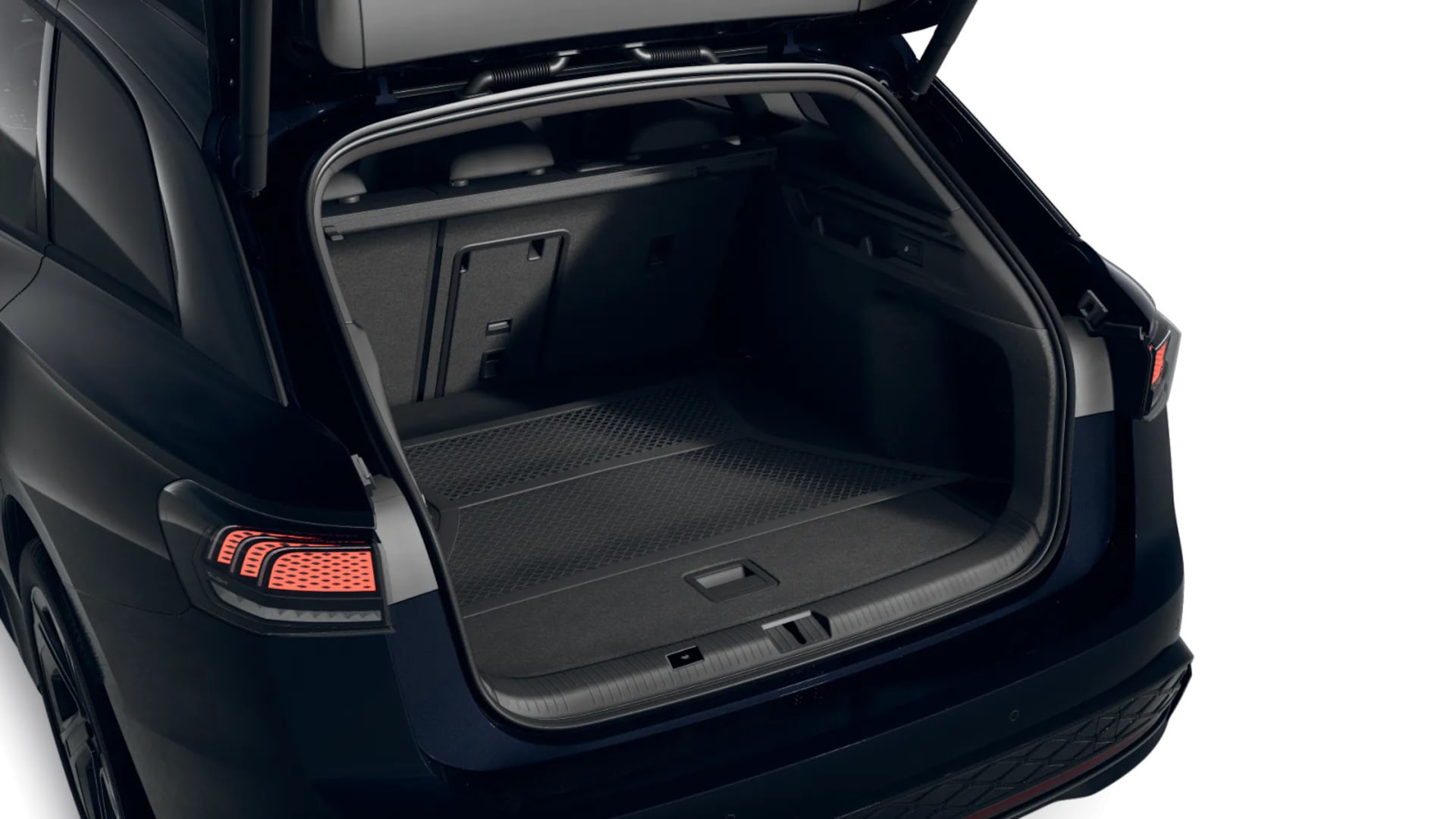 Volkswagen ID.7 Tourer GTX