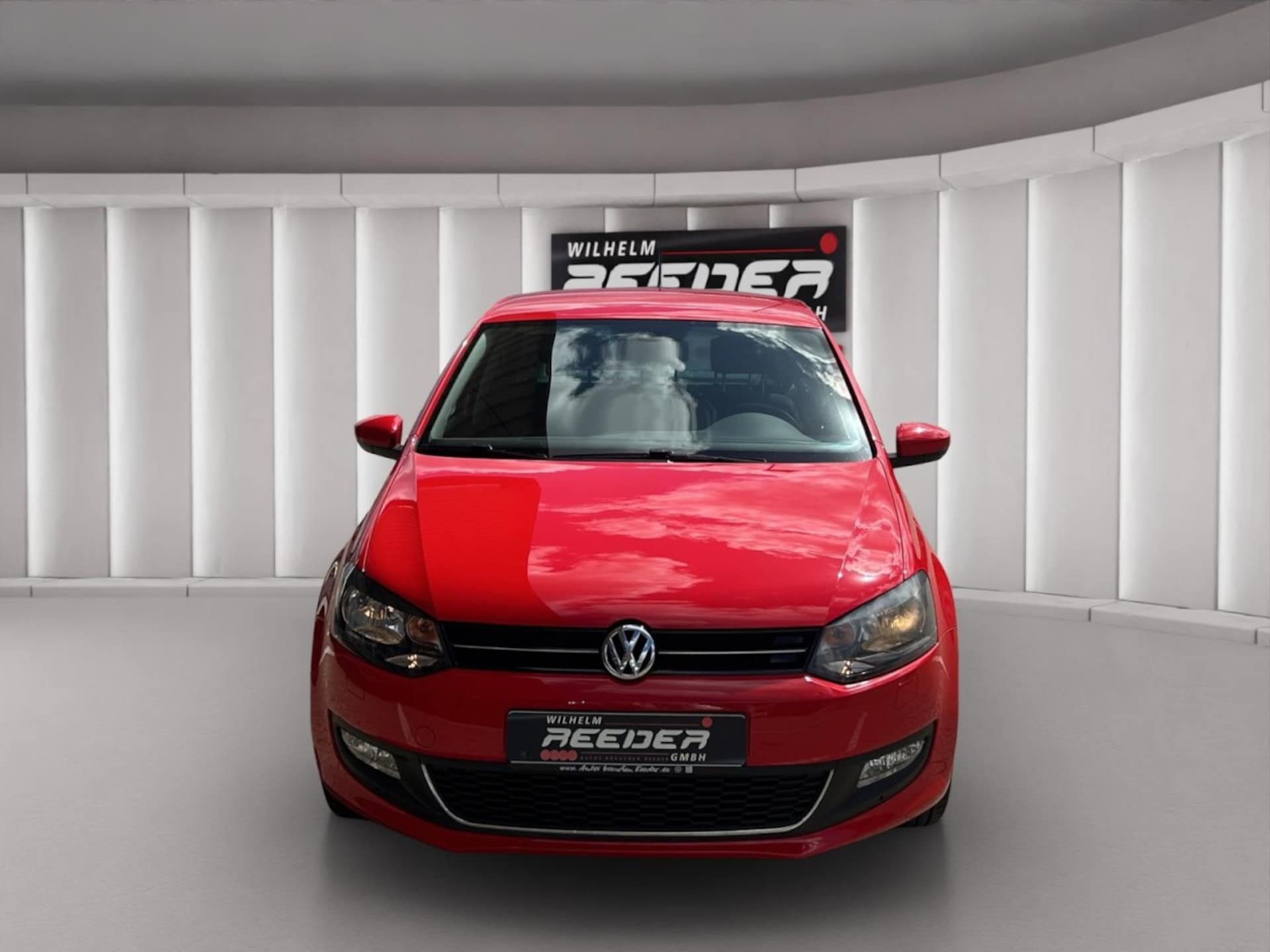 Volkswagen Polo Trendline