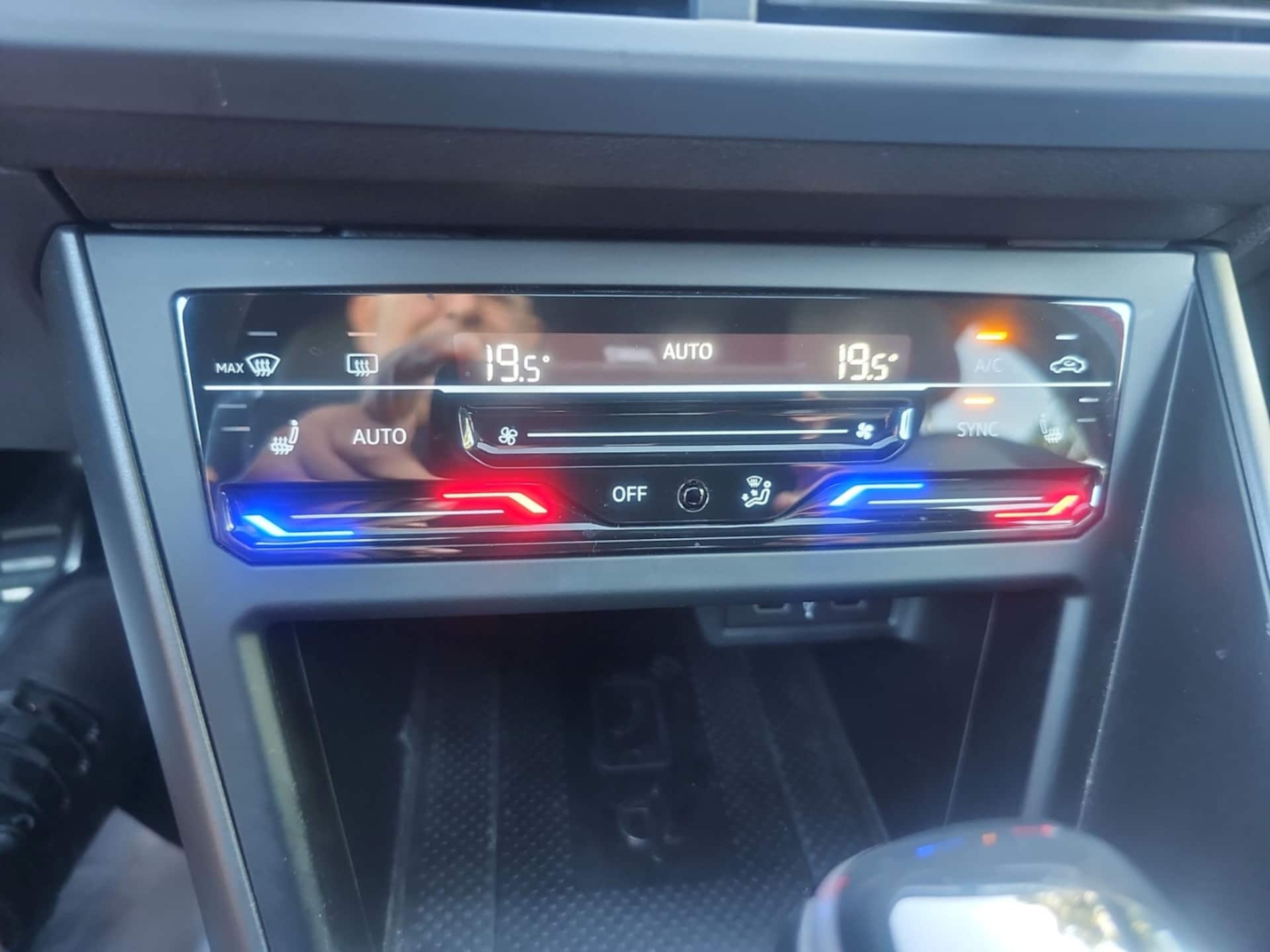 Volkswagen Taigo R-Line