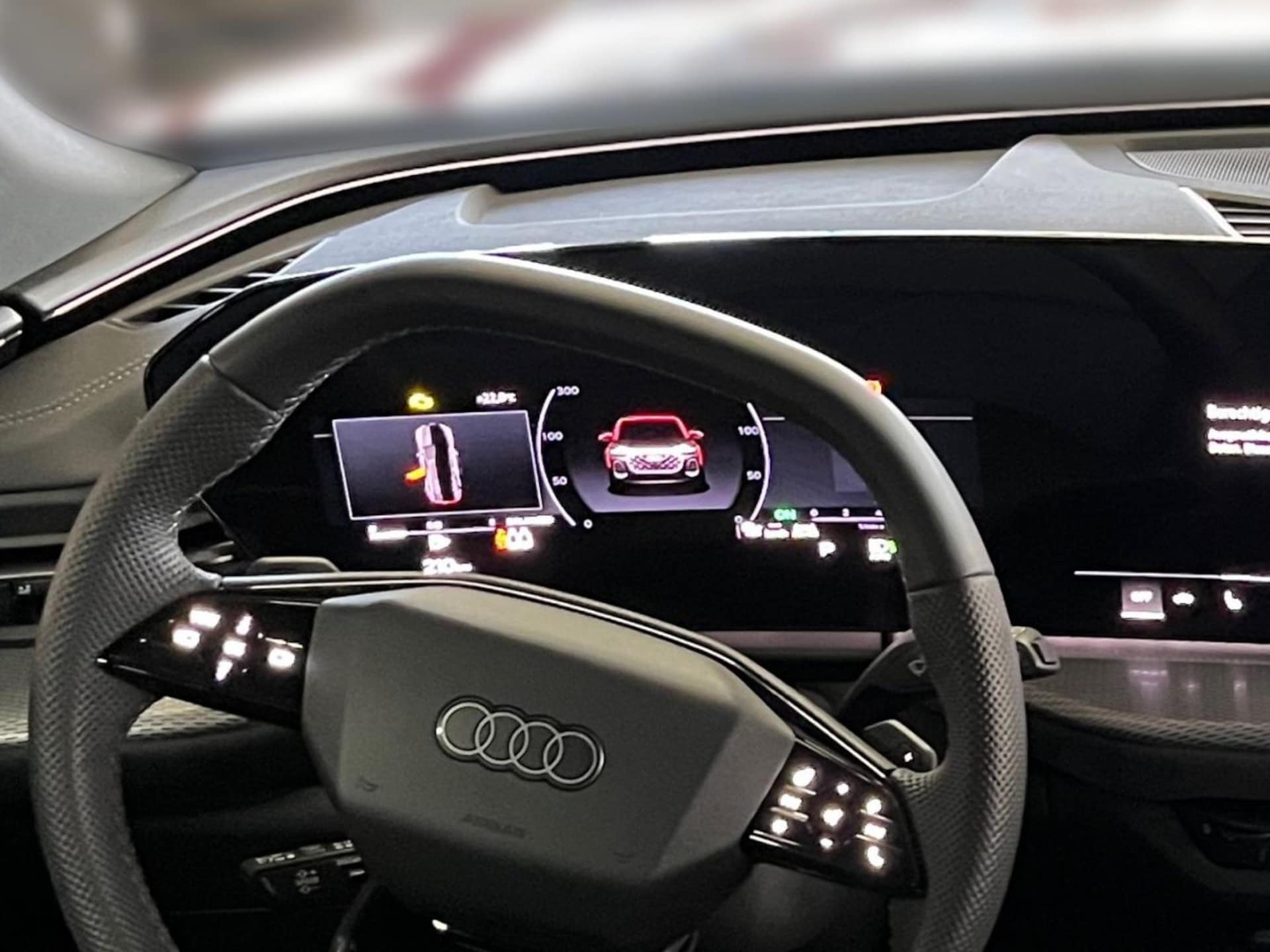 Audi Q5 Sportback