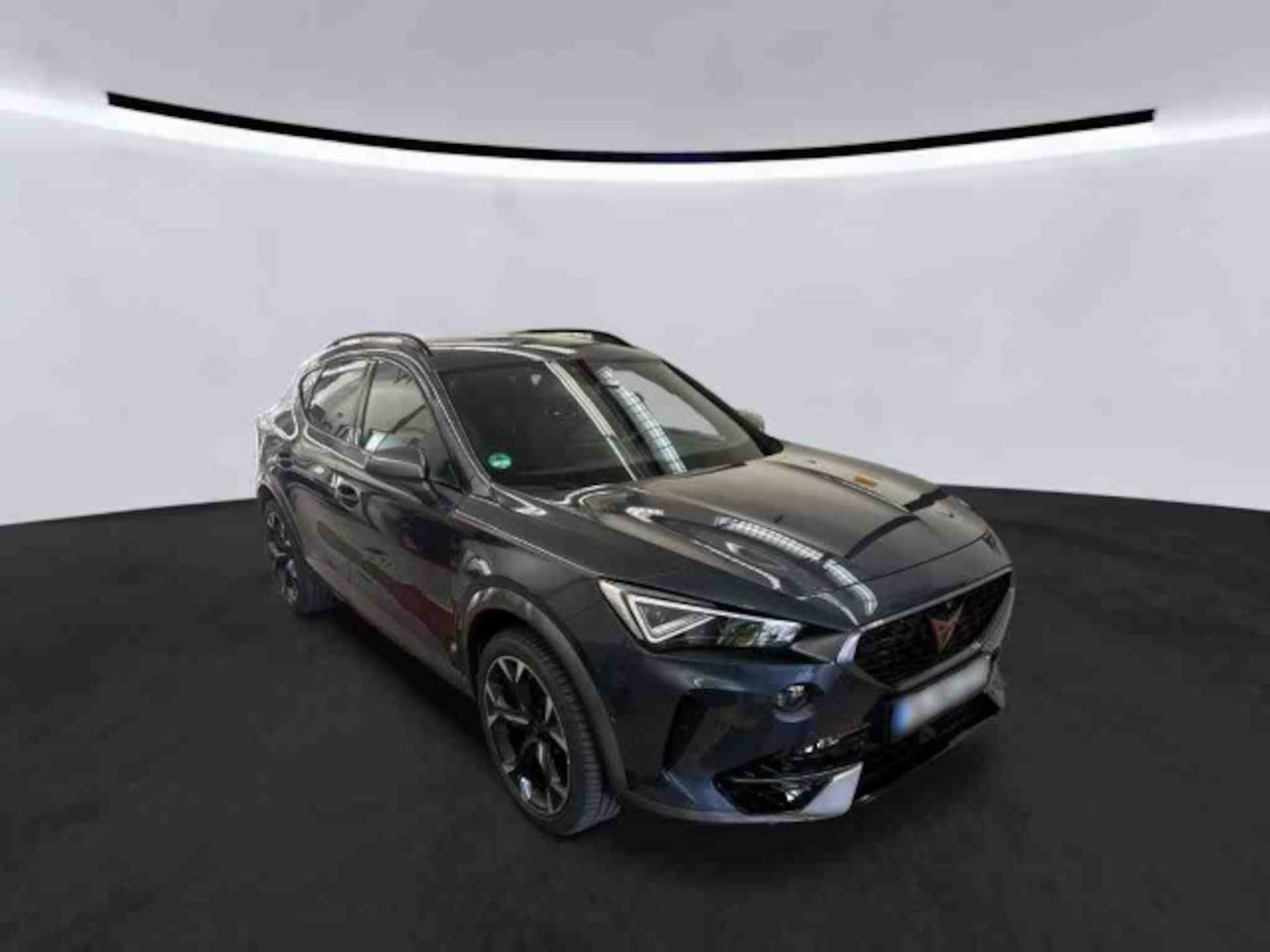 CUPRA Formentor VZ