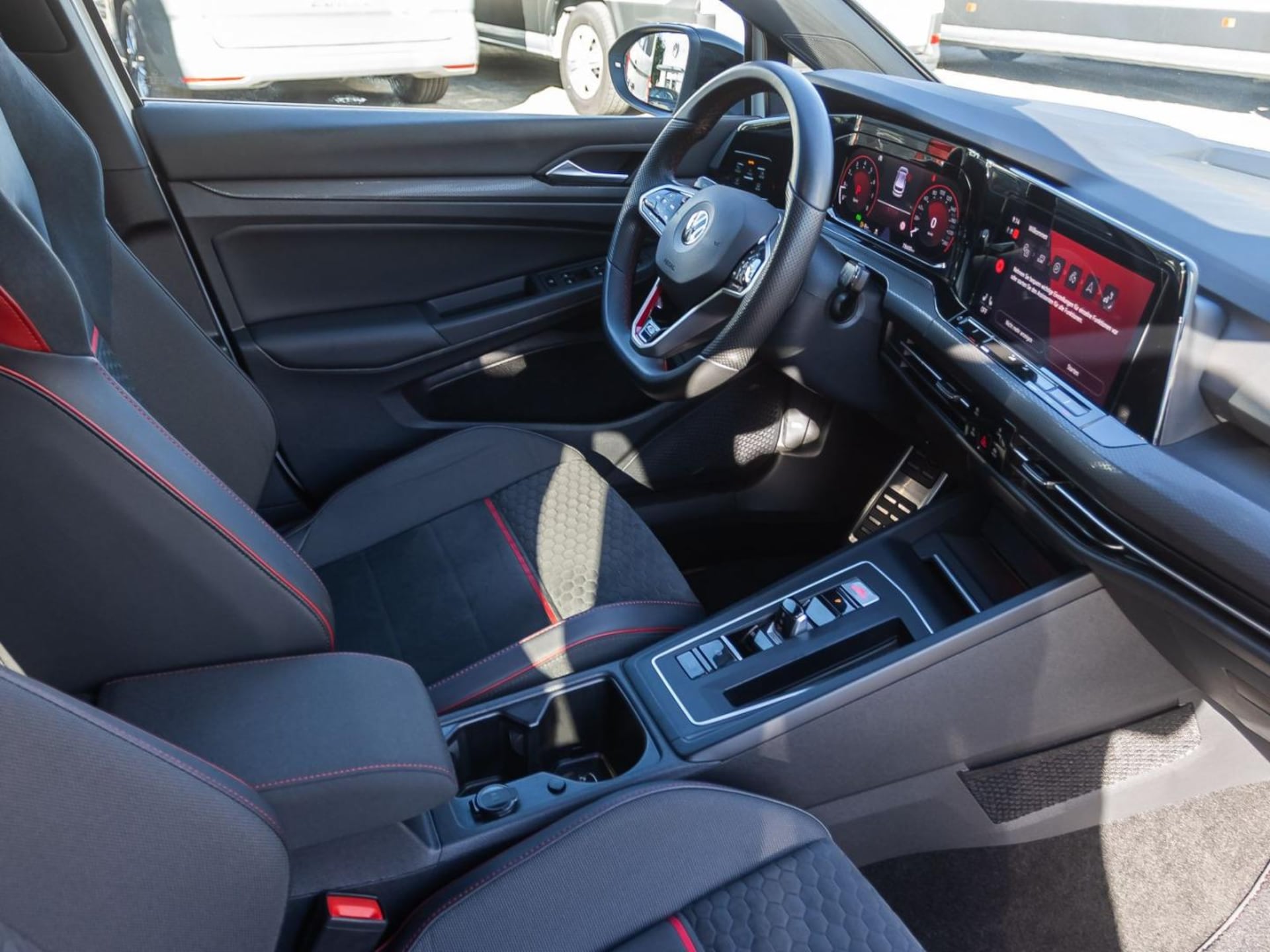 Volkswagen Golf GTI Clubsport