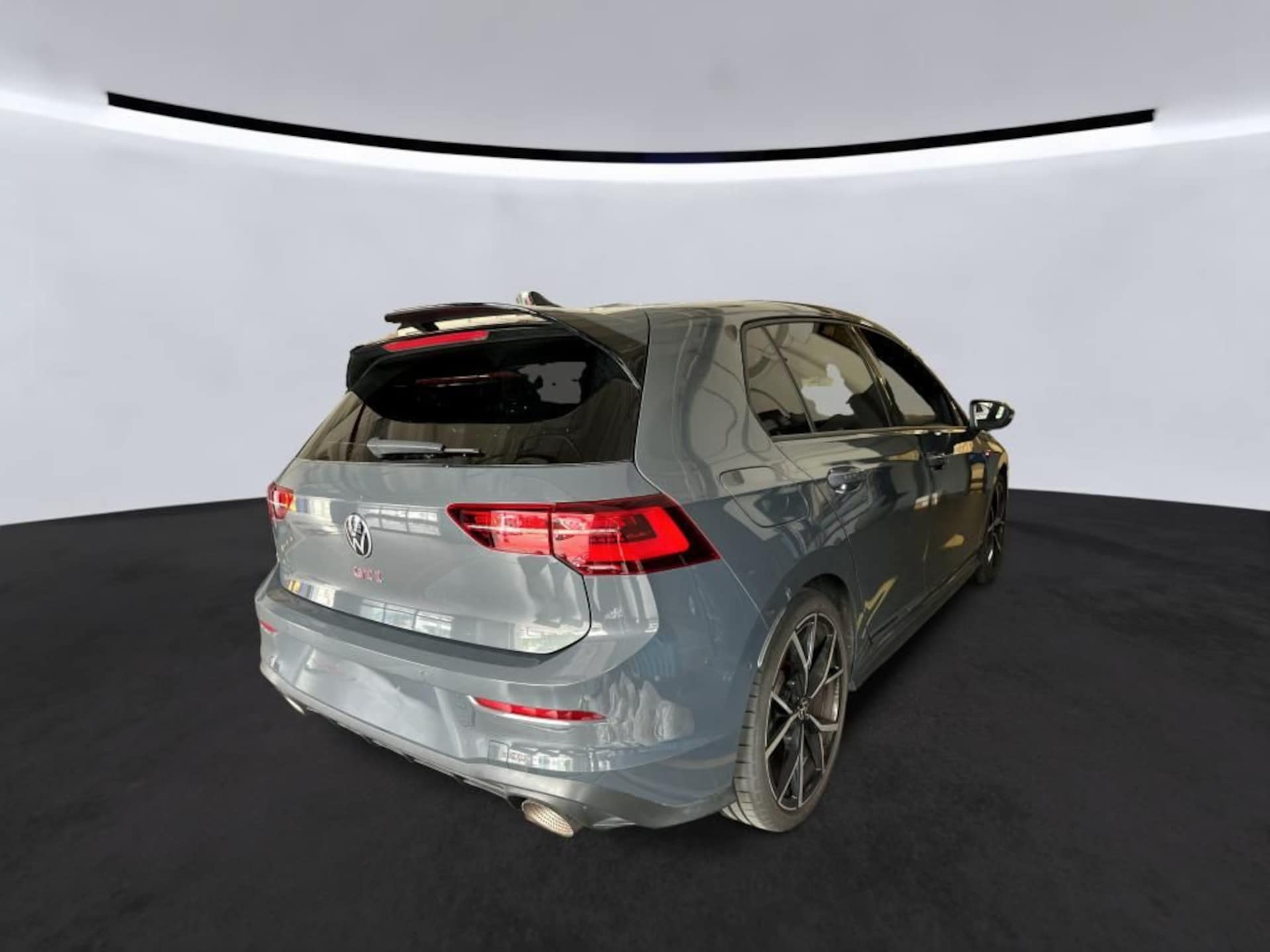 Volkswagen Golf GTI Clubsport