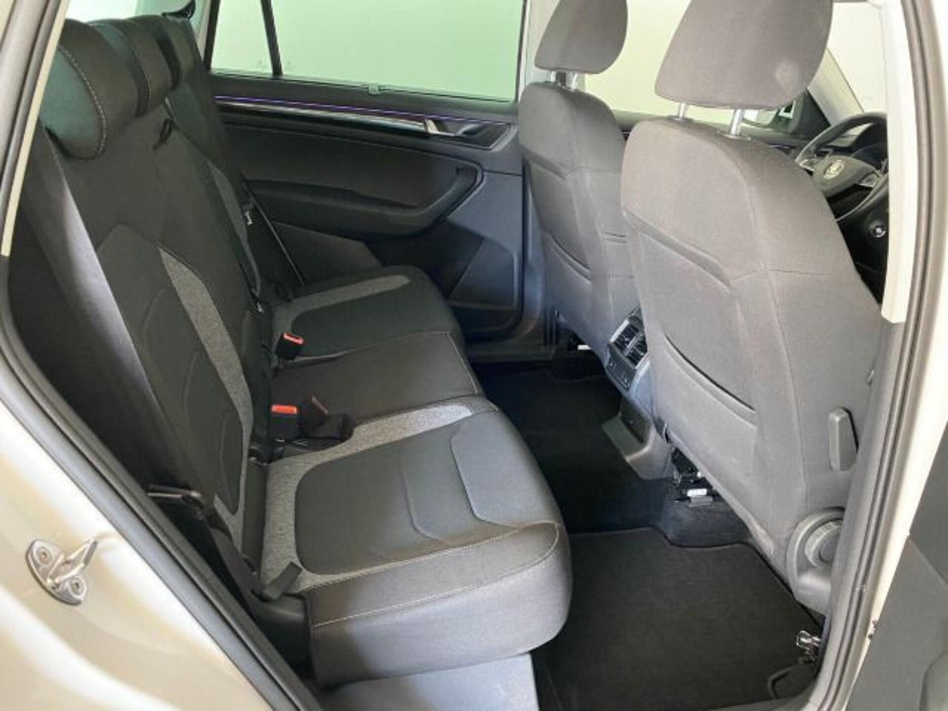 Skoda Kodiaq Ambition