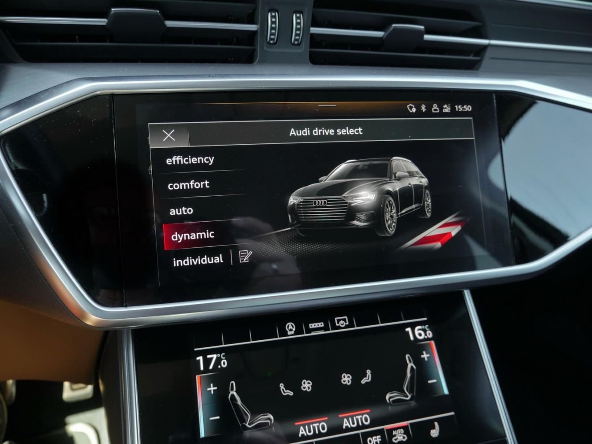Audi S6 Avant